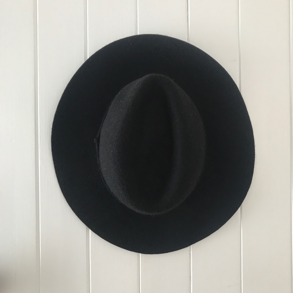 JCrew Floppy Fedora Hat